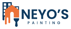Neyos Painting Logo